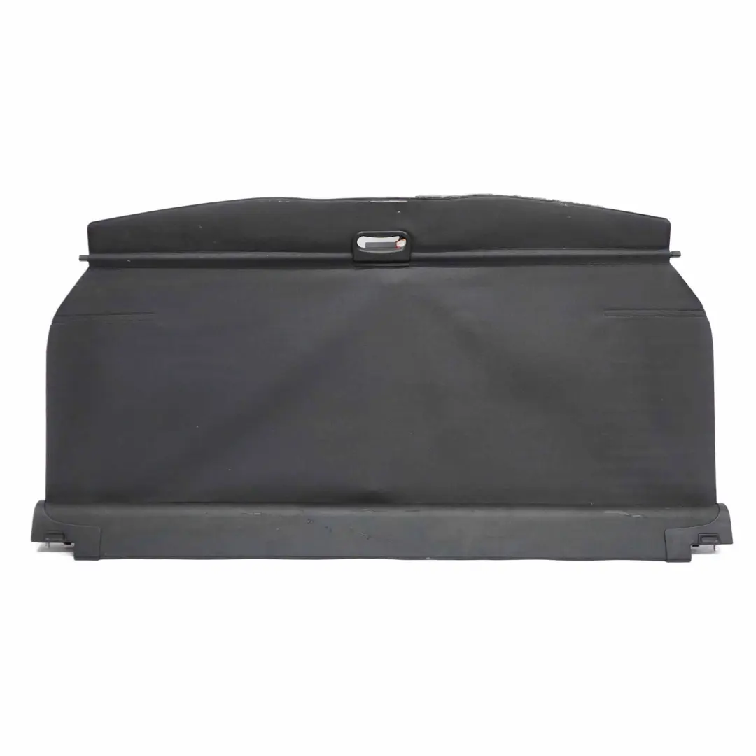 BMW X3 E83 Roller Blind Load Space Cover Parcel Shelf Black Anthracite