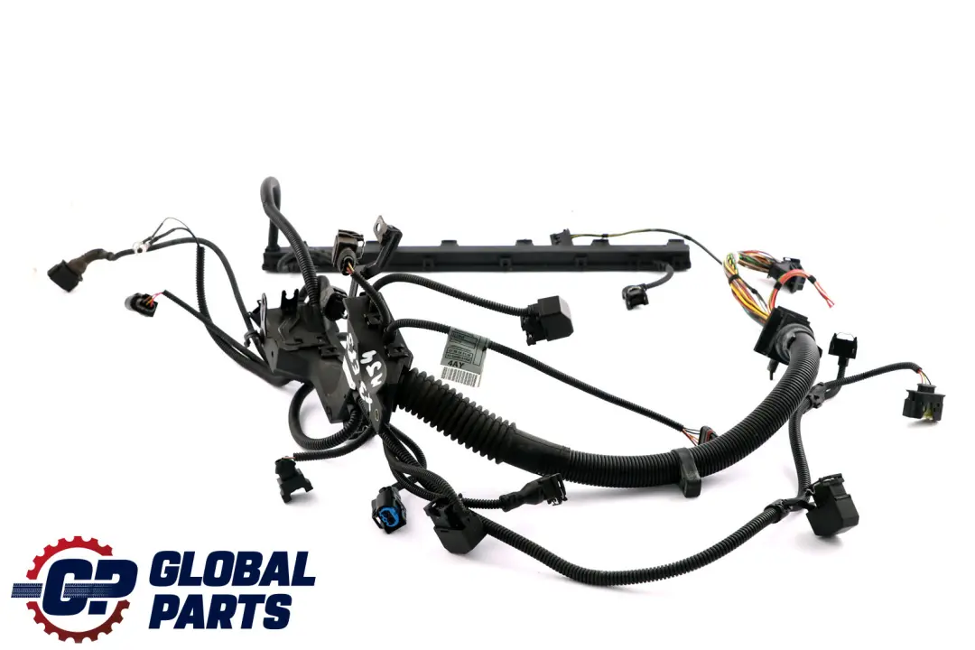 M54 Engine Wiring Loom Harness Module BMW X3 Series E83 2.5i 3.0i Petrol - SKU 3425810 - Part number 3425810