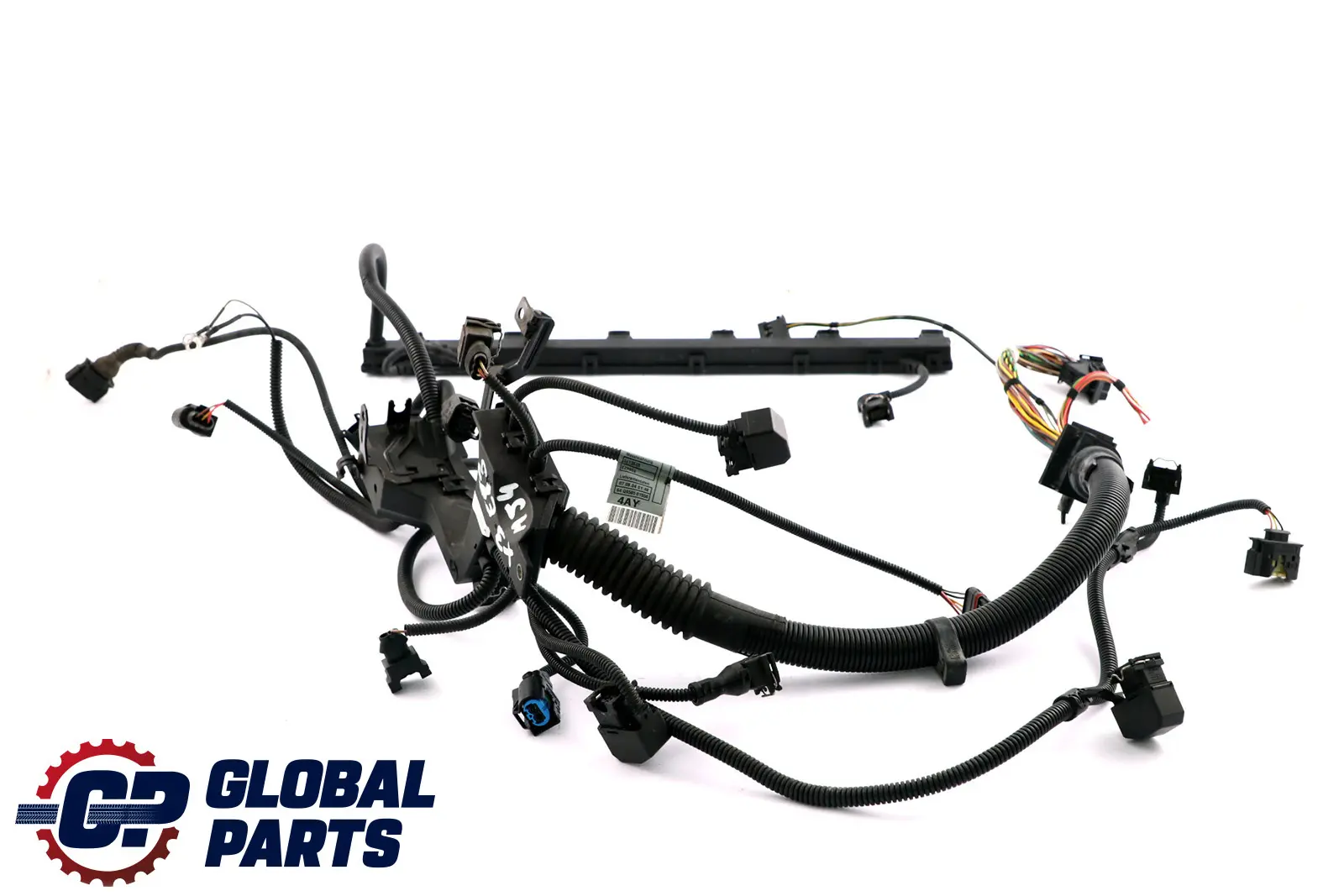 BMW X3 Series E83 2.5i 3.0i Petrol M54 Engine Wiring Loom Harness Module