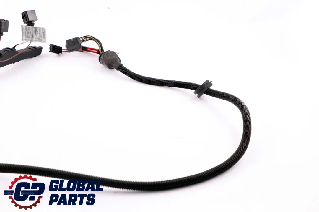 BMW X3 E83 2.5i 3.0i M54 Mazo de cables del motor Módulo de encendido 3412247