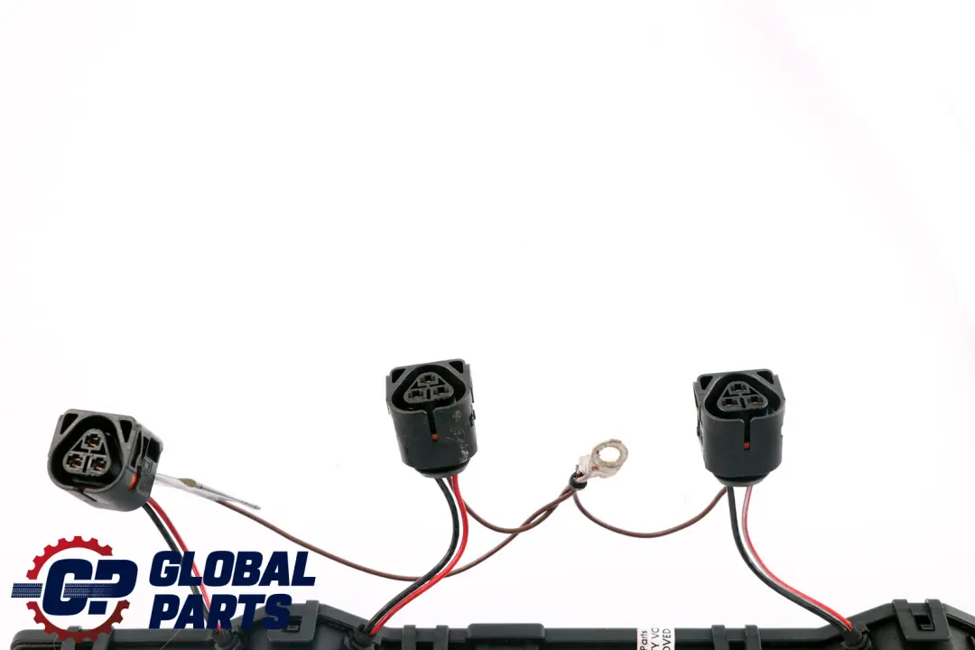 BMW X3 E83 2.5i 3.0i M54 Mazo de cables del motor Módulo de encendido 3412247