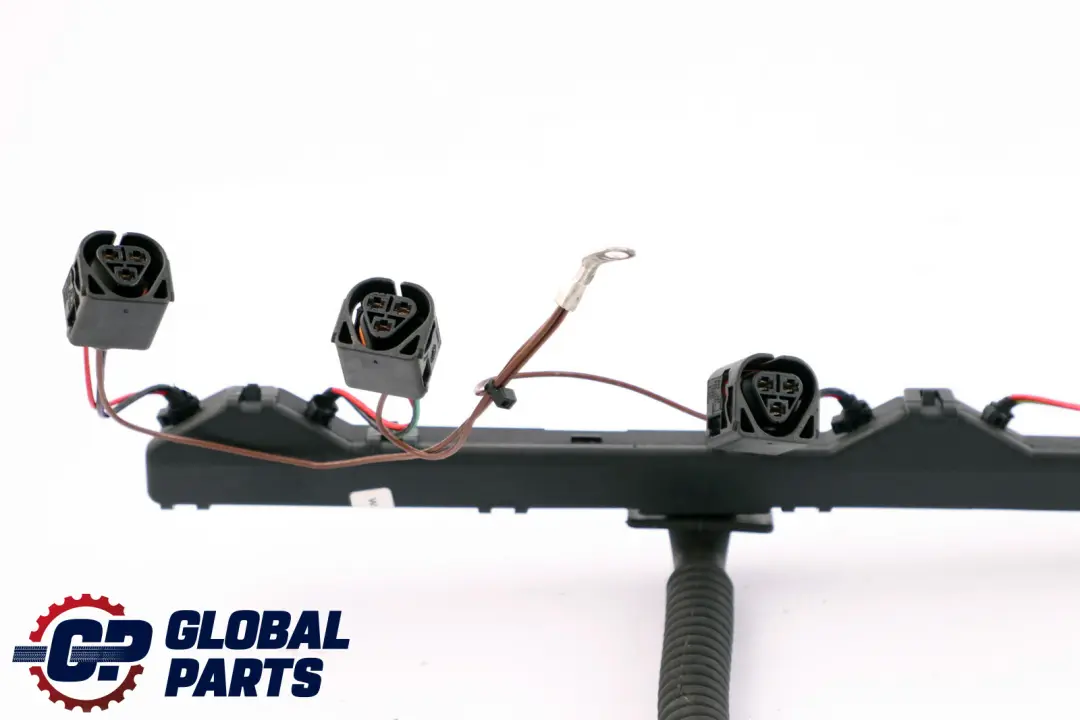 BMW X3 E83 2.5i 3.0i M54 Mazo de cables del motor Módulo de encendido 3412247