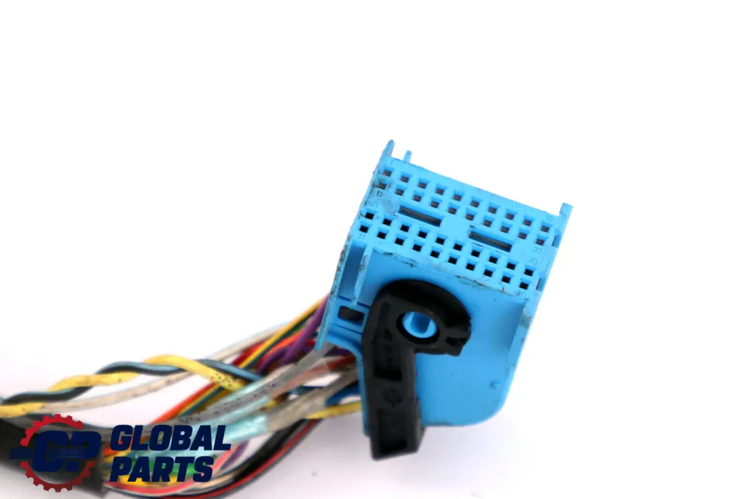 BMW X3 Series E83 2.5i 3.0i M54 Wiring Loom Harness Engine Automatic Gearbox