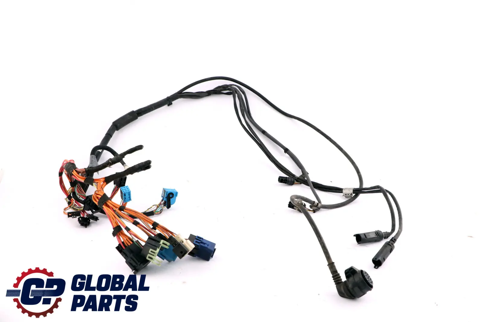 BMW X3 Series E83 2.5i 3.0i M54 Wiring Loom Harness Engine Automatic Gearbox