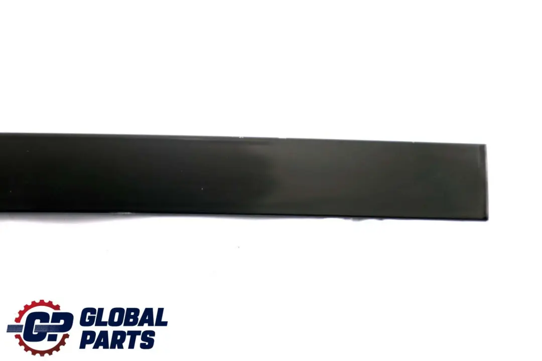 BMW X3 Series E83 Cover Pillar Column C Door Rear Left N/S Glanzschwarz