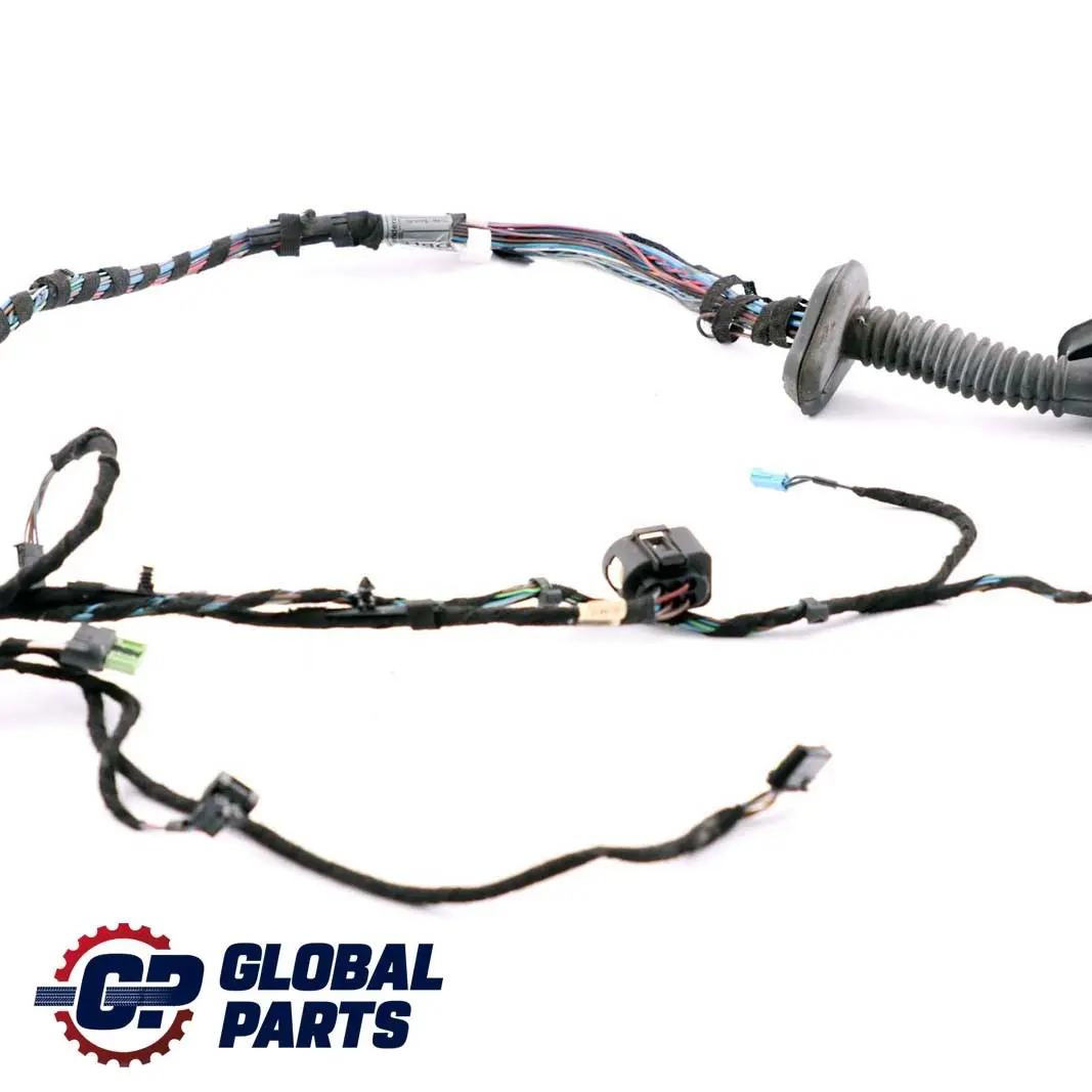 BMW X3 Series E83 Cable Loom Door Passenger Side Wiring Harness 3412570