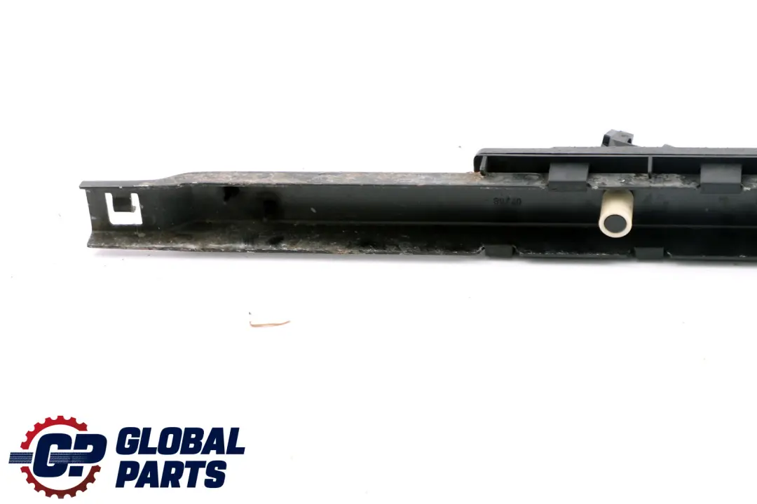 BMW X3 Series E83 Spare Tyre Release Mechanism 3400871 3400872