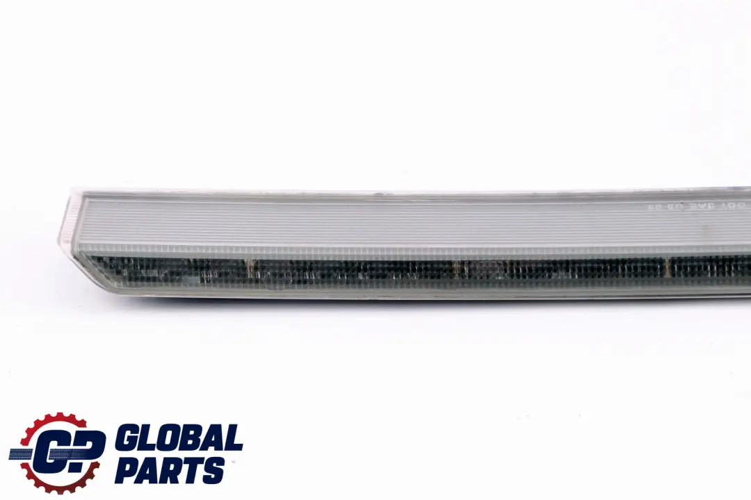 BMW E83 Tercer Faro Luz De Freno Blanco 3440439