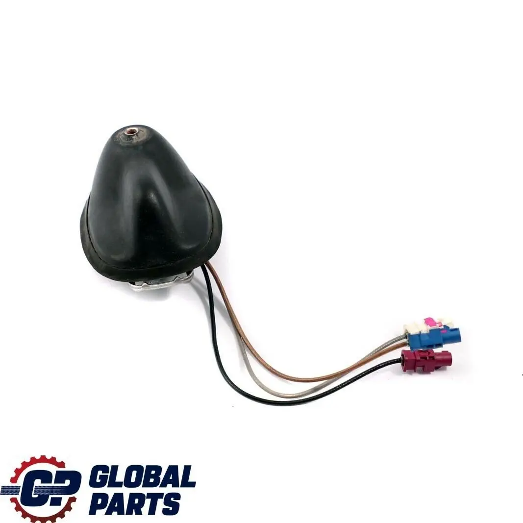 Mini Cooper One R55 R56 LCI Antena De Techo con Base Aerea 3442123