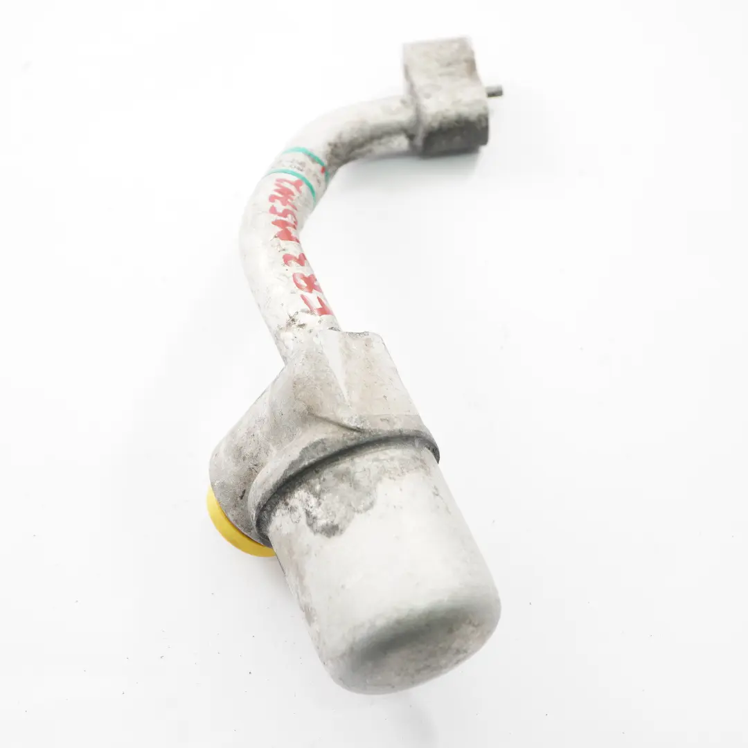 BMW X3 E83 LCI 3.0sd M57N2 Conduite climatisation fluide frigorigène A/C 3443987