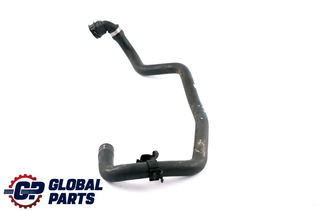 BMW X3 Series E83 LCI E83N Engine Water Valve Pipe Coolant Hose Supply 3448075