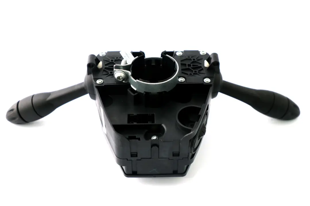 Mini One R56 Columna De Direccion Interruptor Cluster Anillo Stalk 3448422