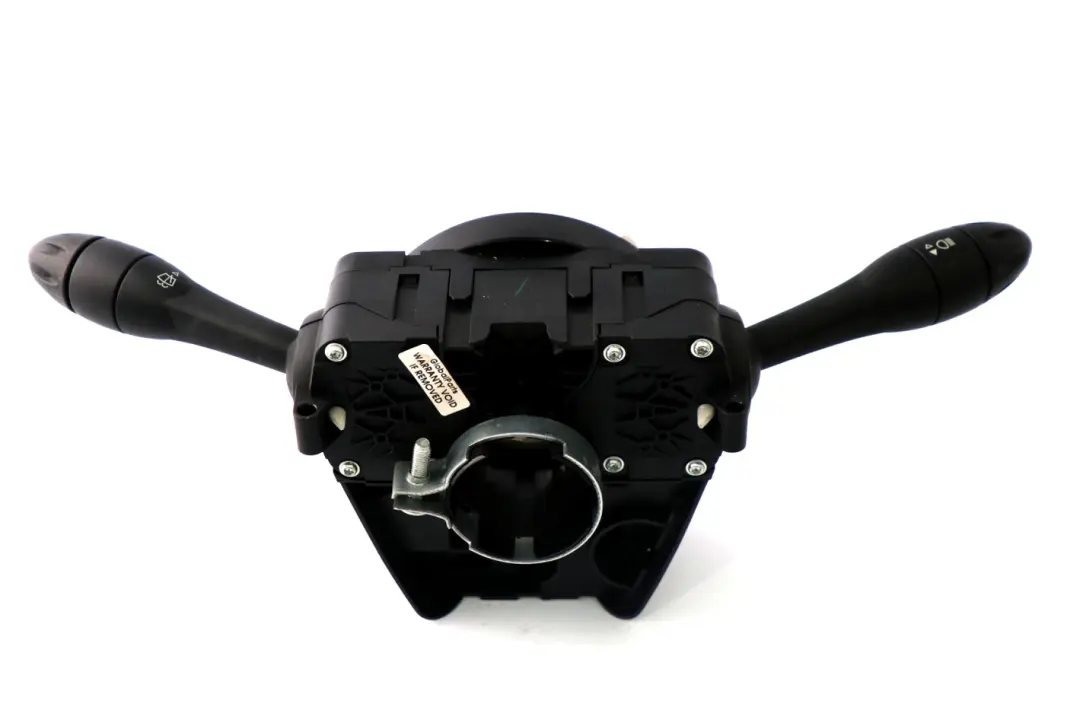 Mini One R56 Columna De Direccion Interruptor Cluster Anillo Stalk 3448422