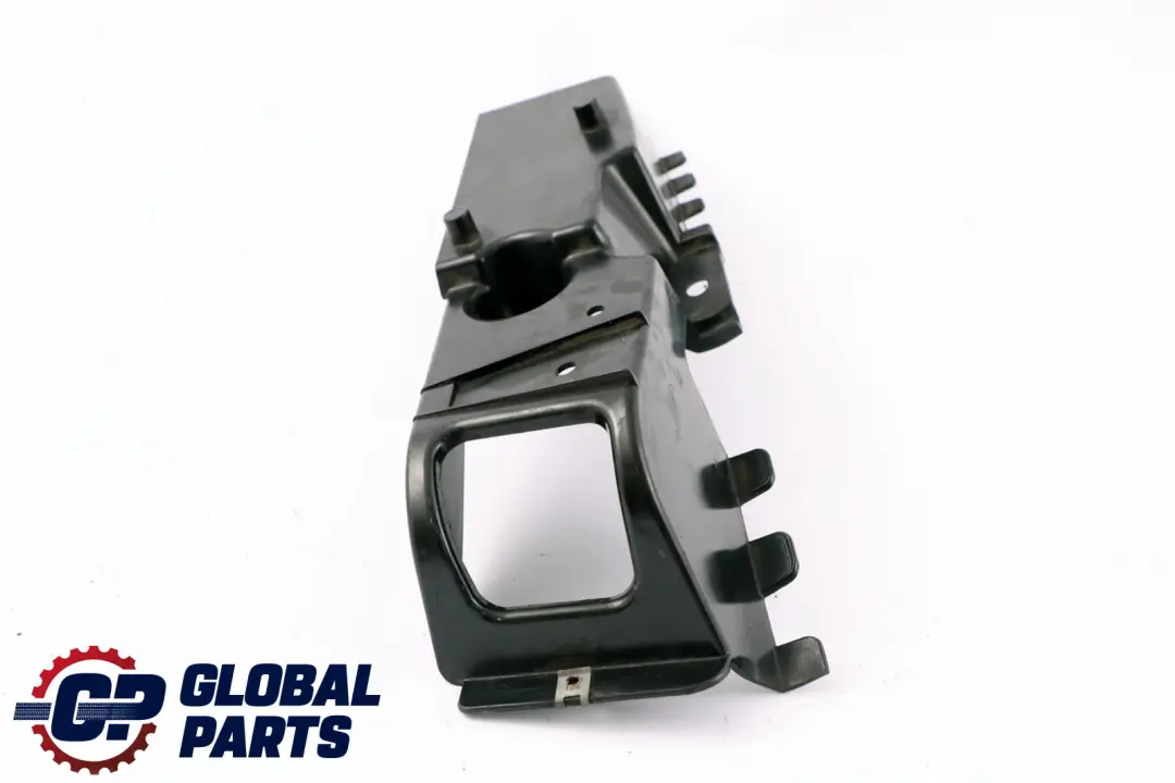 BMW E83 parachoques trasero izquierdo soporte De soporte De montaje Trim 3448677