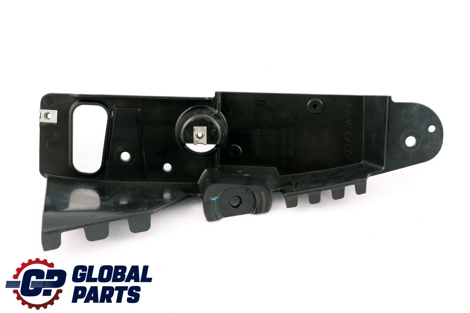 BMW X3 Series E83 LCI Support Bumper Mounting Right Rear 3448678