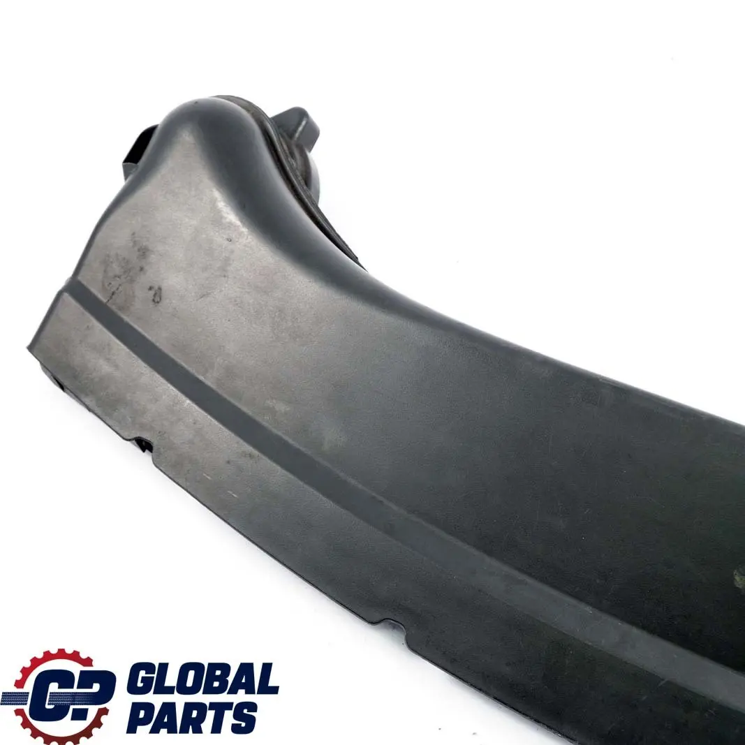 BMW X3 E83 LCI Cover Air Filter Box Housing Intake Silencer 3420244