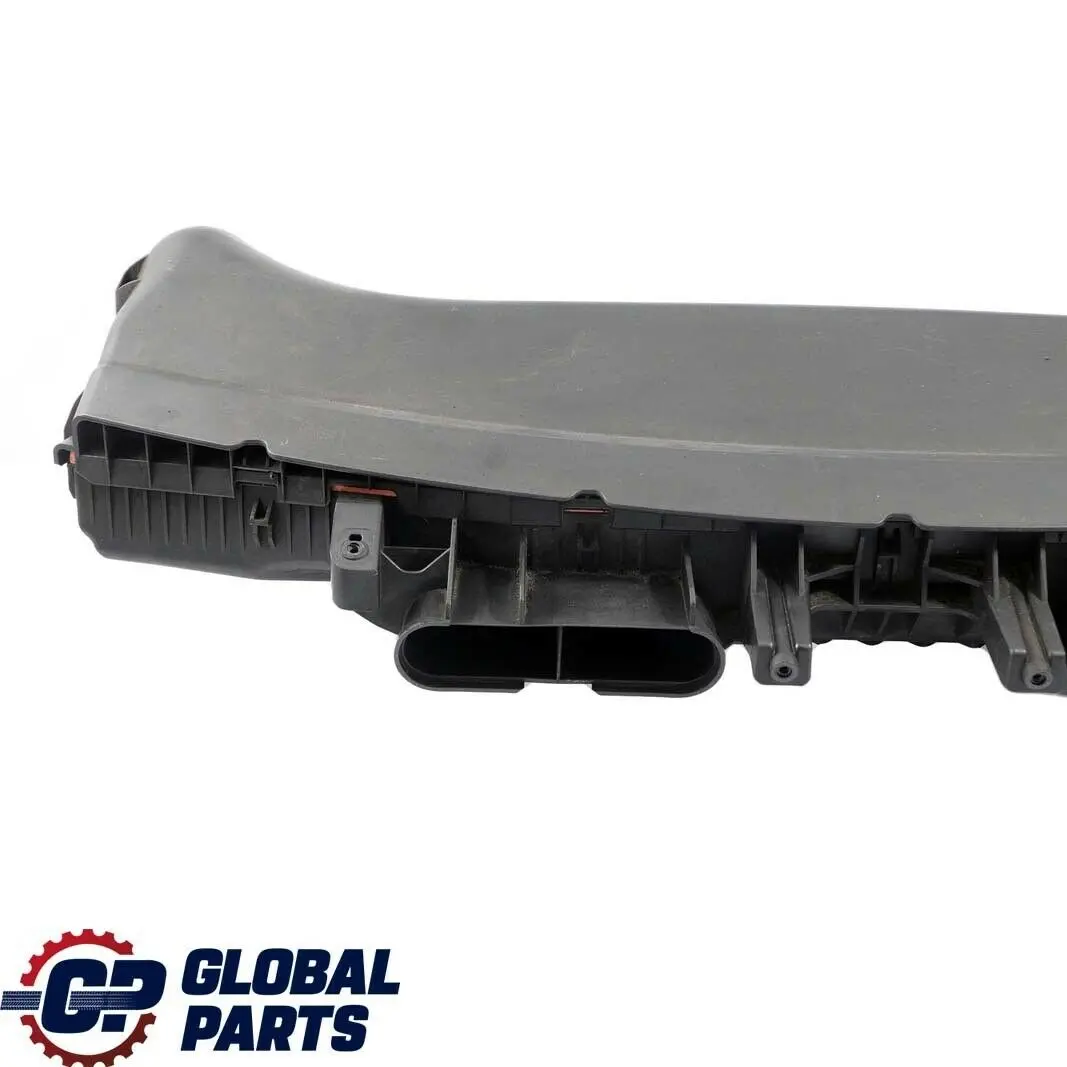 BMW E83 LCI Caja del Filtro De Aire Silenciador De Admision 3428485 3420245