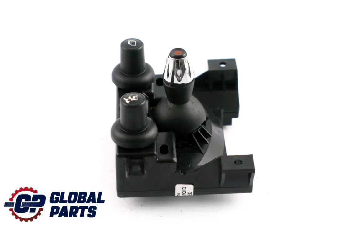 BMW Mini Cooper R55 R56 R57 Sat Nav Navigation Controller Switch Button 3449102