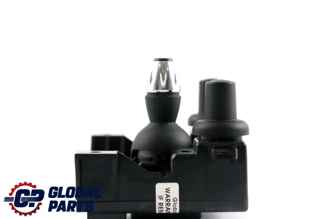 BMW Mini Cooper R55 R56 R57 Sat Nav Navigation Controller Switch Button 3449102