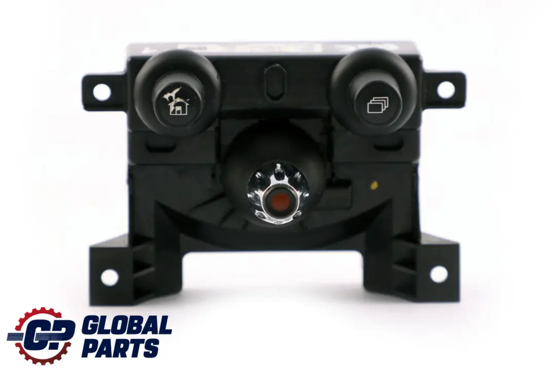 BMW Mini Cooper R55 R56 R57 Sat Nav Navigation Controller Switch Button 3449102