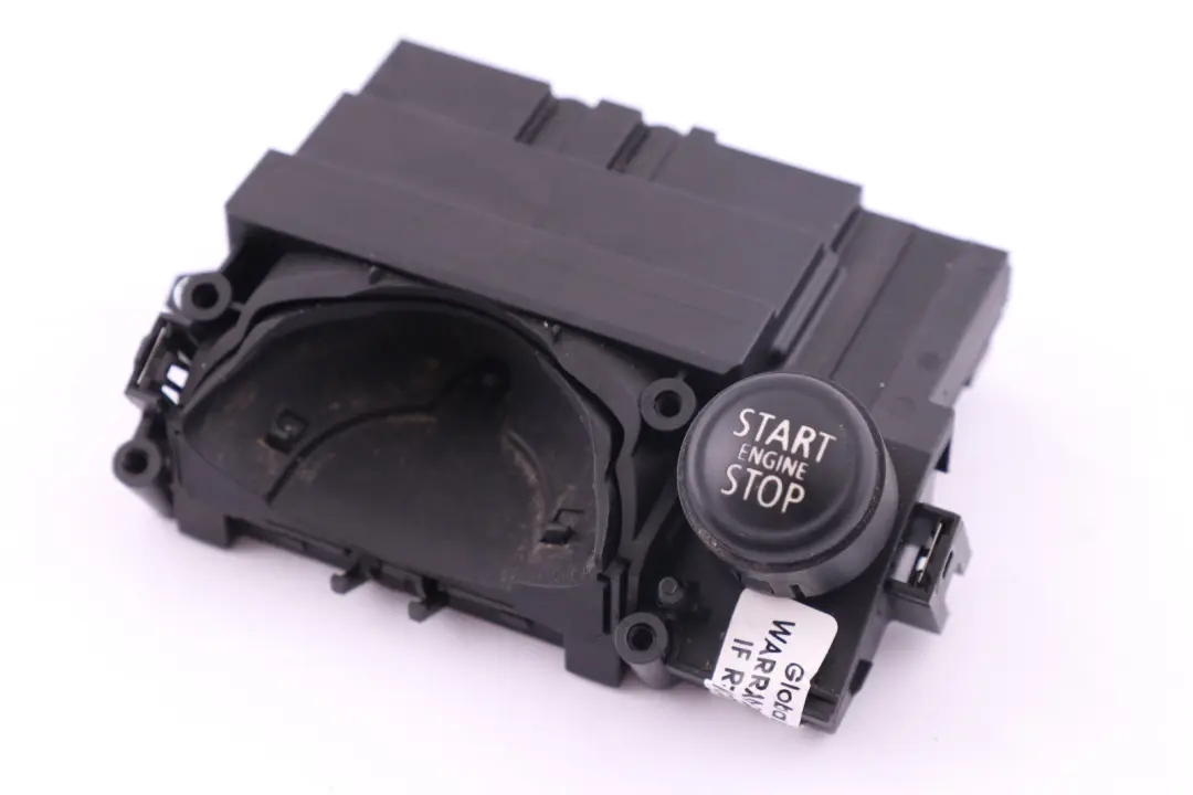 Mini Cooper One R55 R56 R59 R60 Zündschlüssel StartStop Schalter 613534491