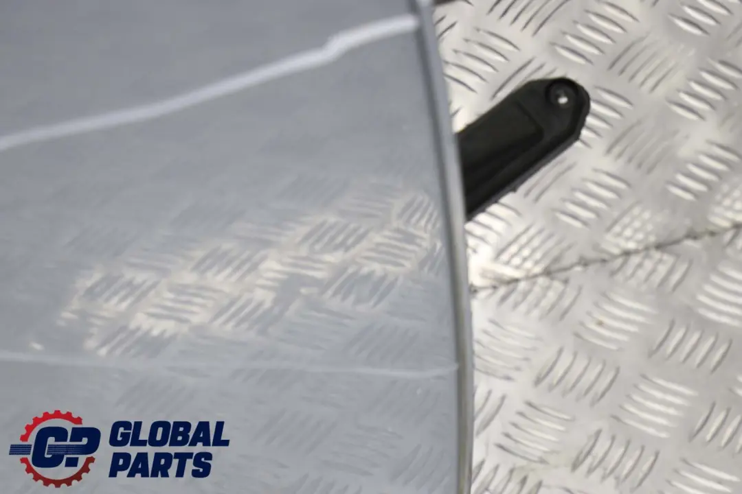 BMW X3 Series E83 2 Door Rear Right O/S Bluewater Blue Water Metallic - 896