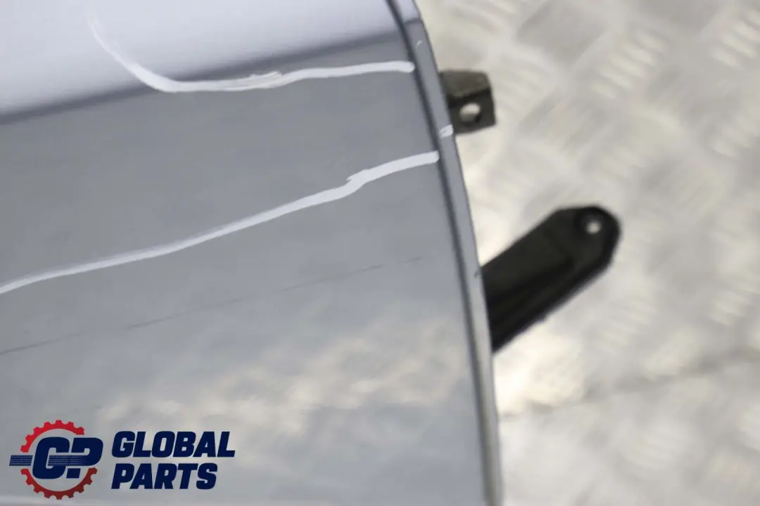BMW X3 Series E83 2 Door Rear Right O/S Bluewater Blue Water Metallic - 896
