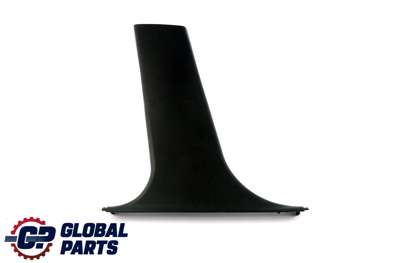 BMW E83 LCI Tapa Columna B Embellecedor Inferior Izquierda Antracita 3416073