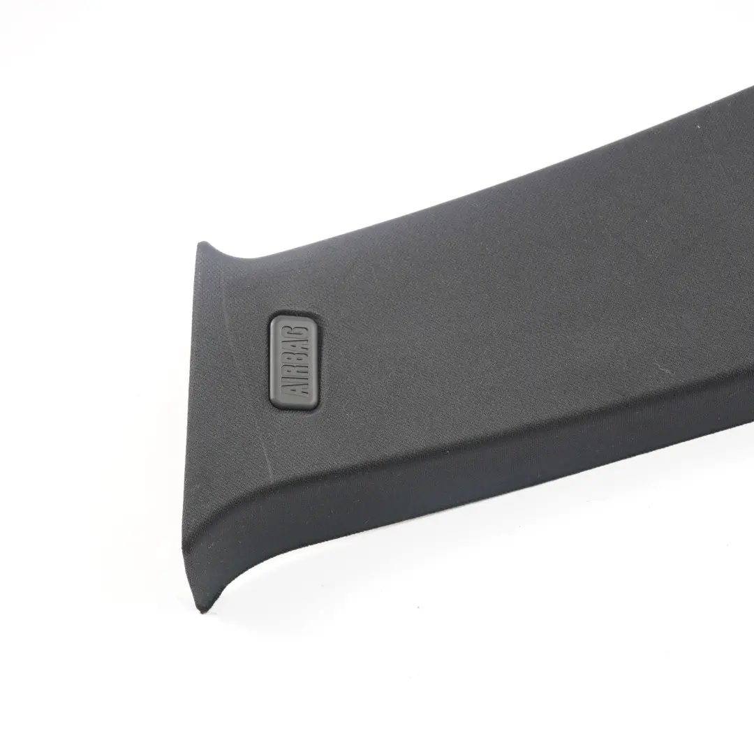 BMW X3 E83 Colonne C Pillar Trim Panel Cover Right Anthracite 3330490