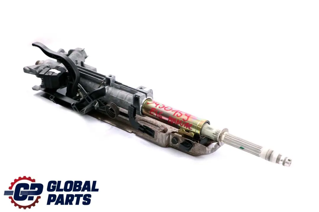 BMW X3 E46 E83 Adjustment Steering Column 6751674