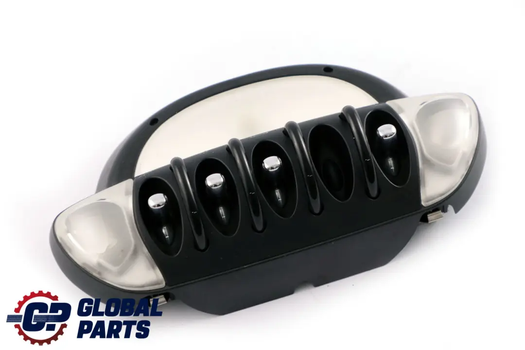 Mini Cooper R57 R57N LCI Techo Unidad Operativa Interruptor De Luz 3450543