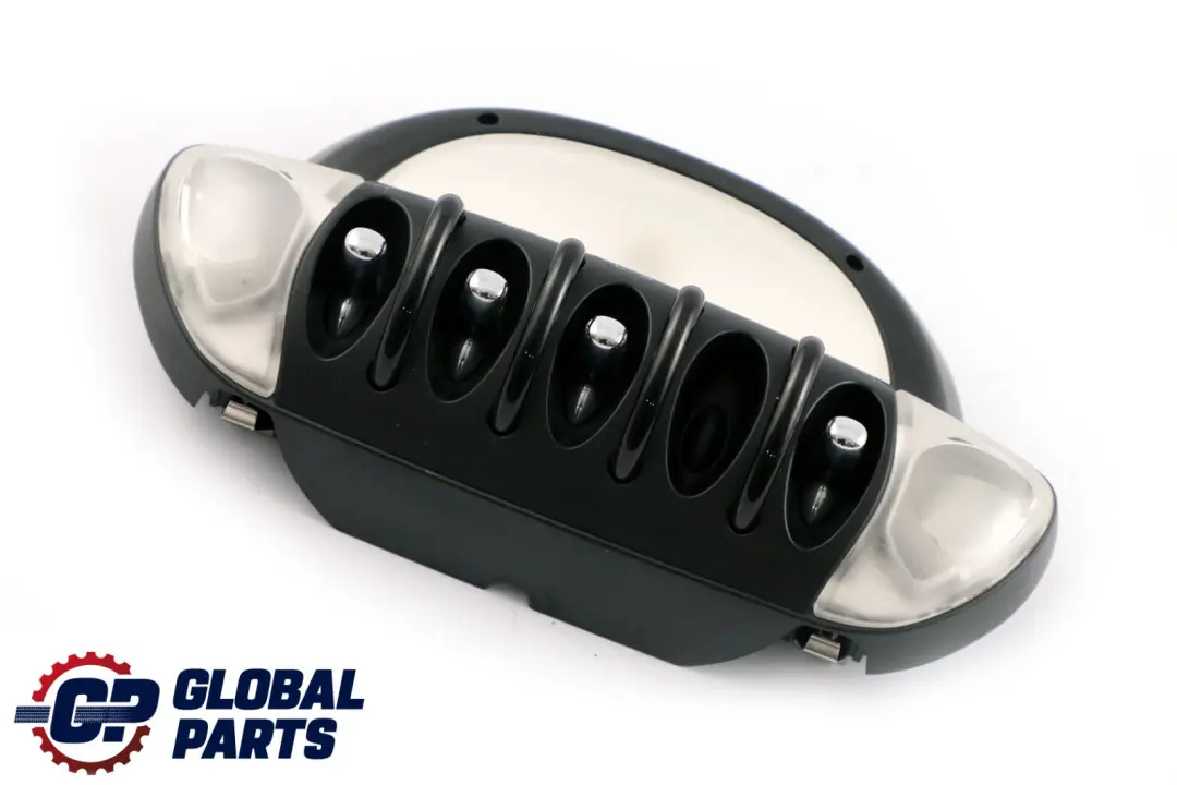 Mini Cooper R57 R57N LCI Techo Unidad Operativa Interruptor De Luz 3450543