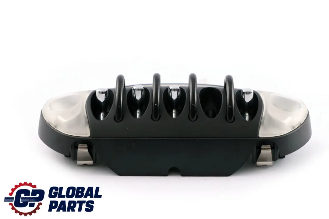 Mini Cooper R57 R57N LCI Techo Unidad Operativa Interruptor De Luz 3450543