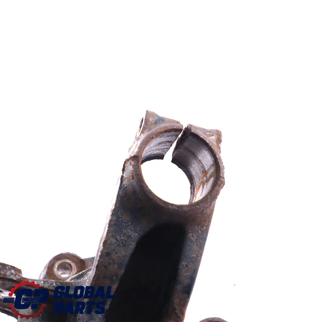 BMW E83 Suspension Delantera Derecha Rueda Portador Nudillo Cubo 3450558