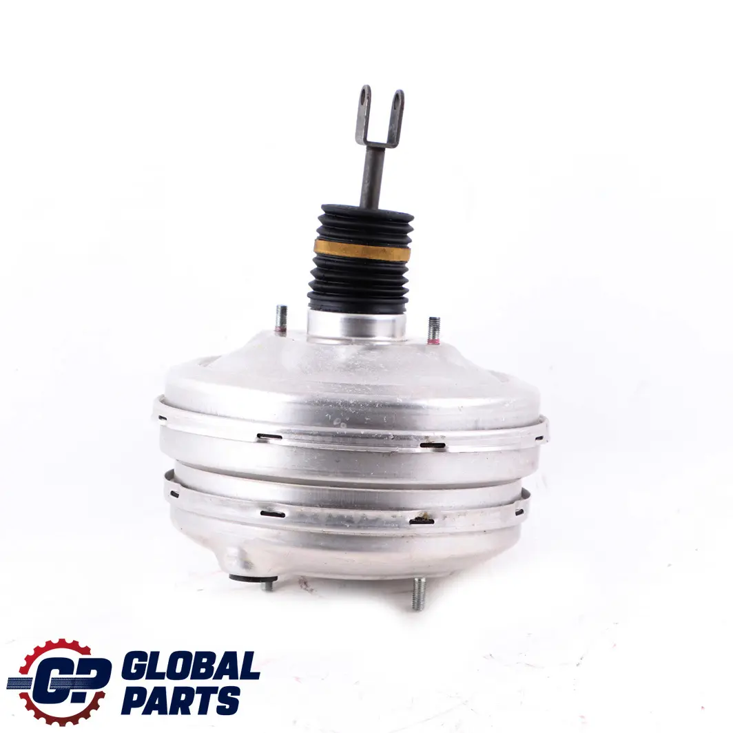 BMW X3 Series E83 Brake Booster Servo Unit Tank Reservoir 3403547