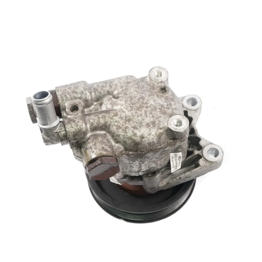 BMW X3 E83 LCI Petrol 2.5si 3.0si N52N Power Steering Pump 3450590