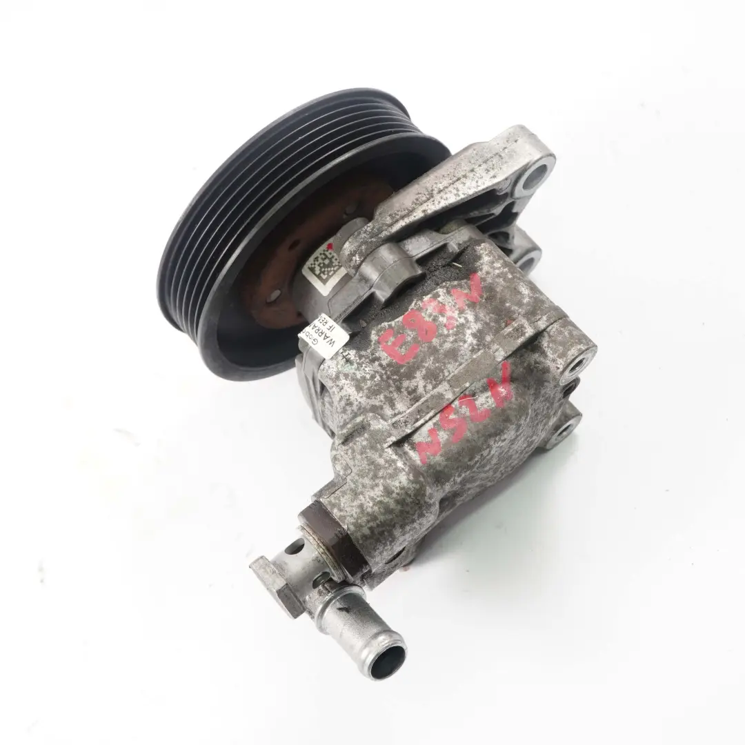 BMW X3 E83 LCI Petrol 2.5si 3.0si N52N Power Steering Pump 3450590