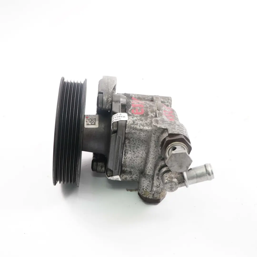 BMW X3 E83 LCI Petrol 2.5si 3.0si N52N Power Steering Pump 3450590