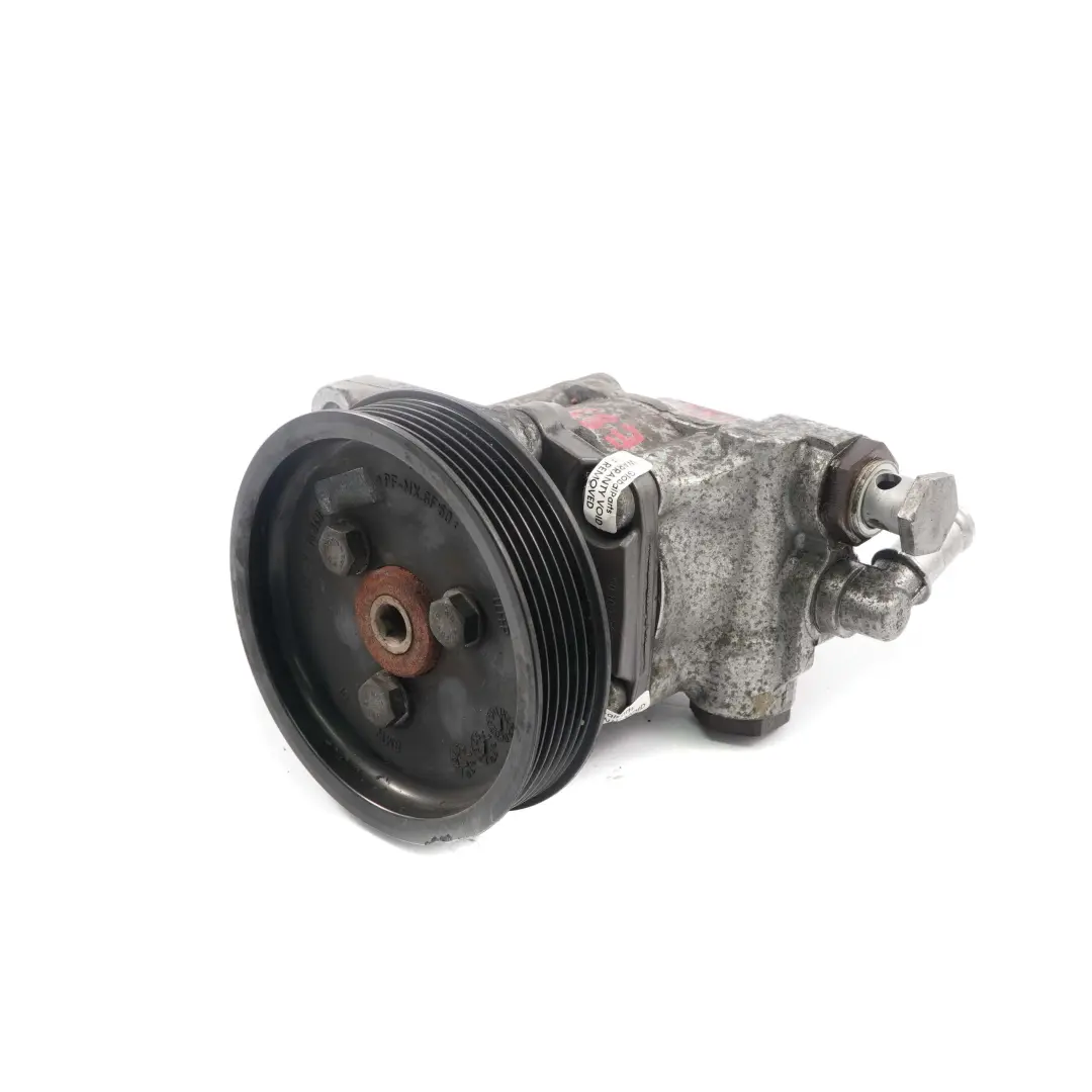 BMW X3 E83 LCI Petrol 2.5si 3.0si N52N Power Steering Pump 3450590