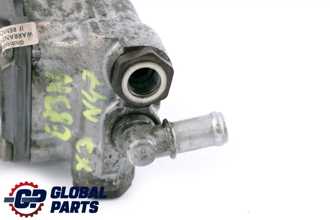 BMW X3 Series E83 LCI Diesel 1.8d 2.0d N47 Power Steering Pump 3450592