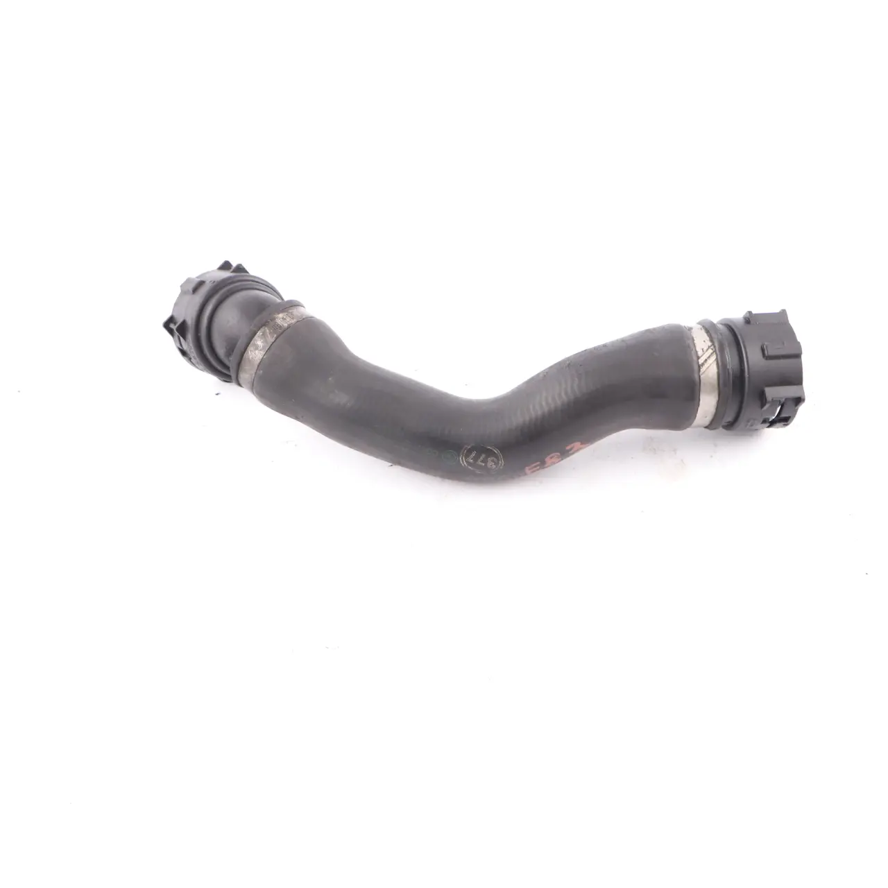 Radiator Hose BMW X3 E83 3.0d M57N2 Radiator Water Pipe Coolant Hose 3450645