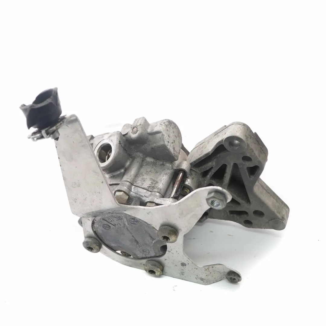 BMW X3 E83 2.0d M47N2 Diesel Engine Power Steering Pump 2247556