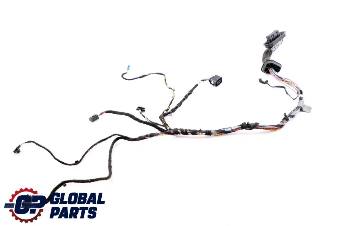 BMW X3 Series E83 LCI Cable Harness Loom Door Driver Side Wiring 3450830