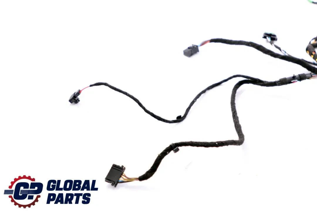 BMW X3 Series E83 LCI Cable Harness Loom Door Driver Side Wiring 3450830