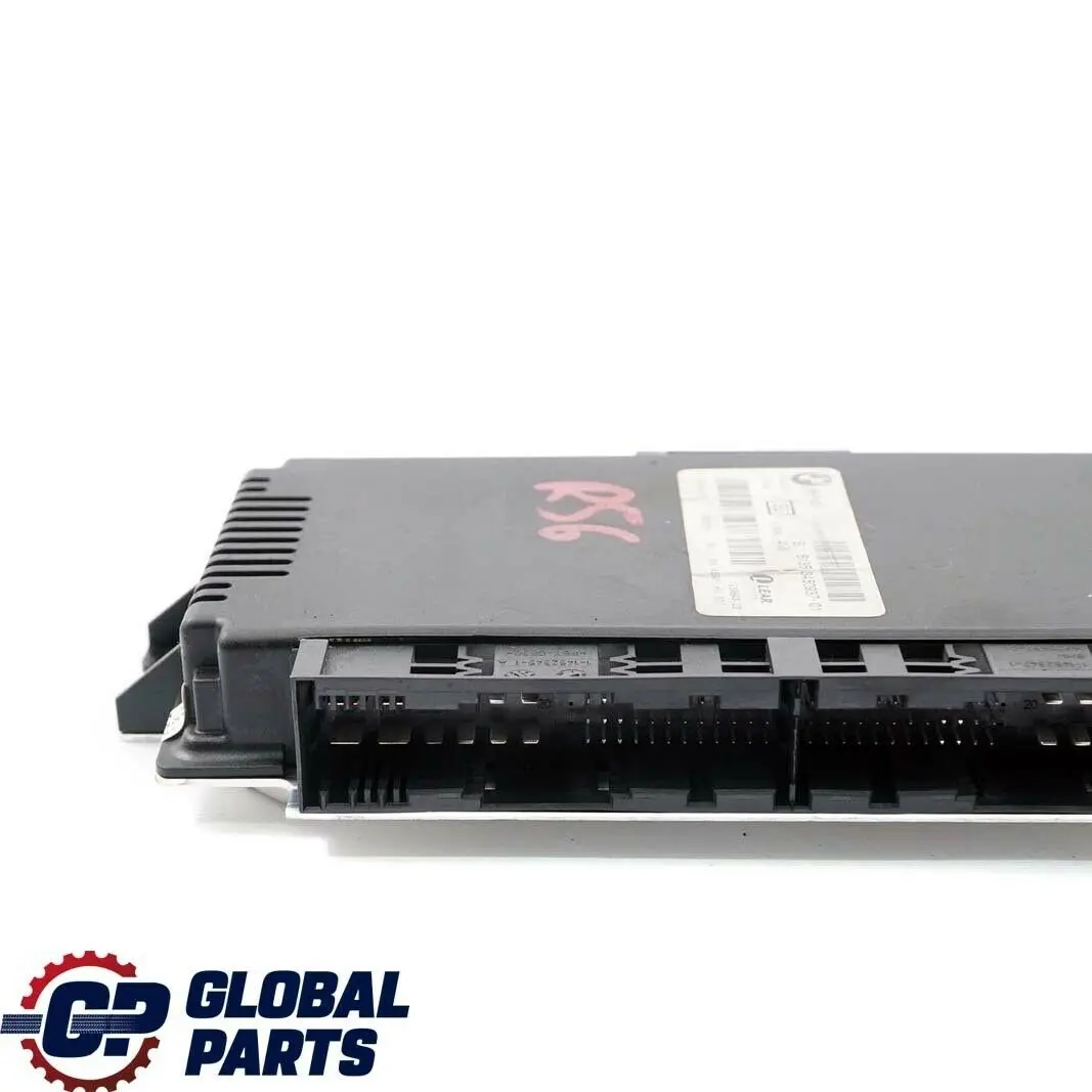 Mini Cooper R56 Fußraumbeleuchtung Modul hoch ECU PL3 FRM II 3450937