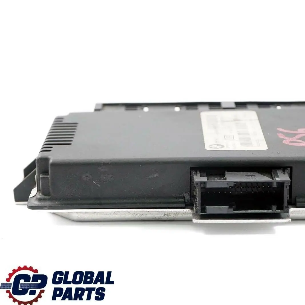 Mini Cooper R56 Fußraumbeleuchtung Modul hoch ECU PL3 FRM II 3450937