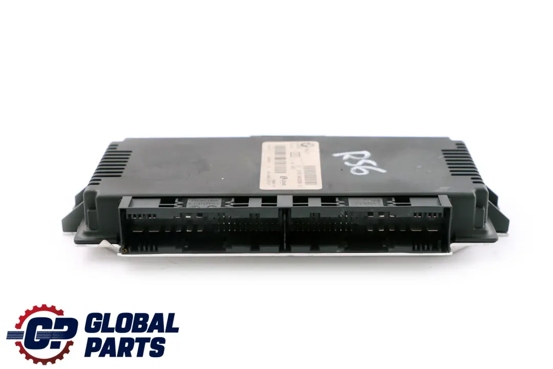 BMW Mini Cooper One R56 Footwell Light Module LOW ECU PL3 FRM II 3450938