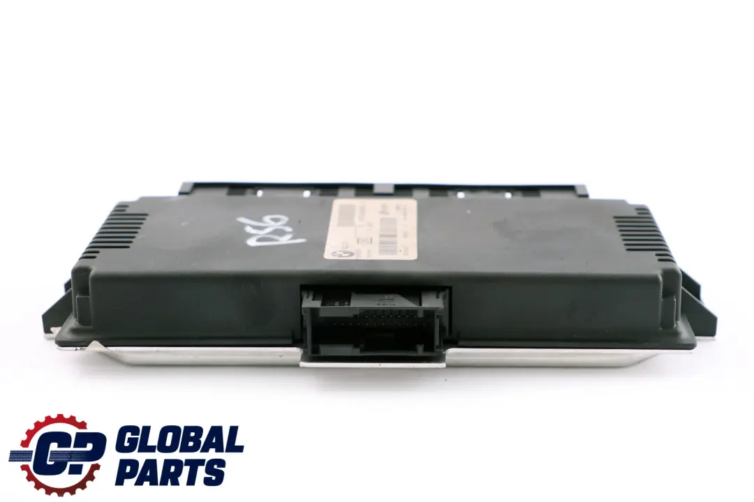 BMW Mini Cooper One R56 Footwell Light Module LOW ECU PL3 FRM II 3450938