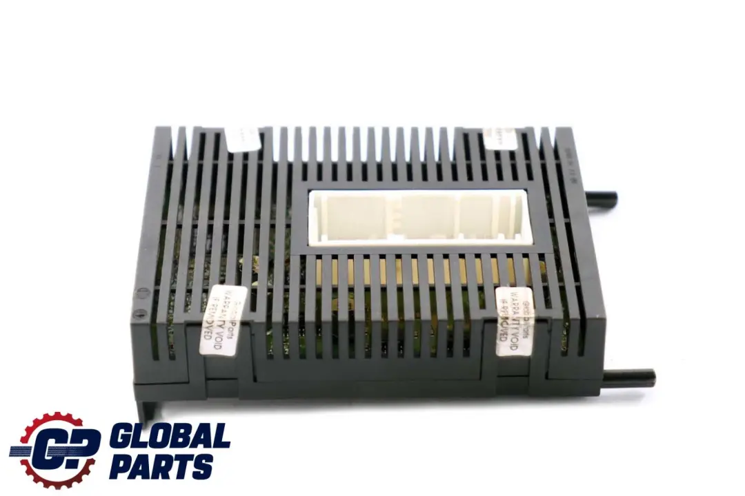 BMW X3 E83 LCI Modulo De Luz Unidad De Control ECU Luces LM II LWR 3451528