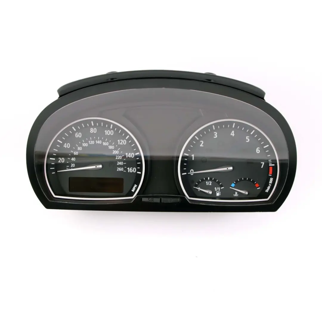 Instrument Cluster BMW X3 E83 2.5si 3.0si Petrol Speedo Clocks 3451592